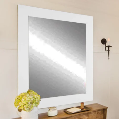 Megalon Modern Wall Mirror - Image 2
