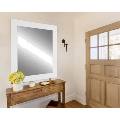 Megalon Modern Wall Mirror - Image 3