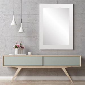 Megalon Modern Wall Mirror