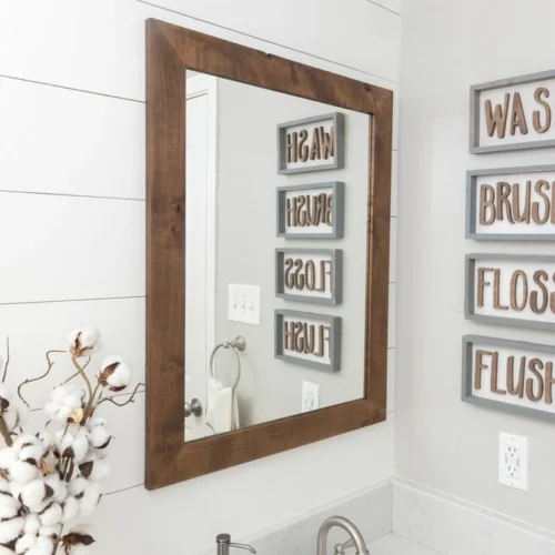 0004186 samara farmhouse vanity mirror