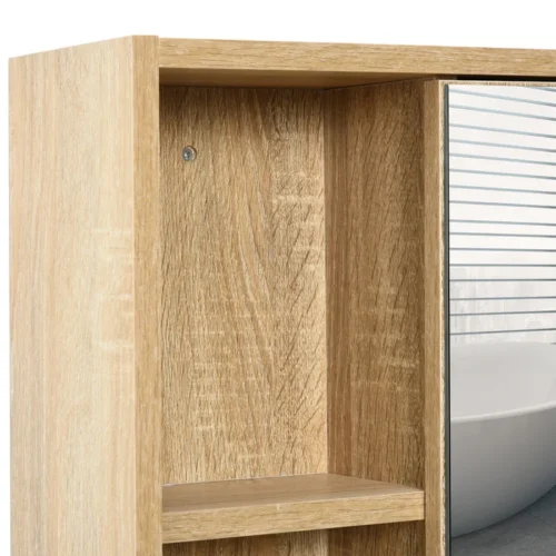 Amily medicine cabinet with a door - Image 9