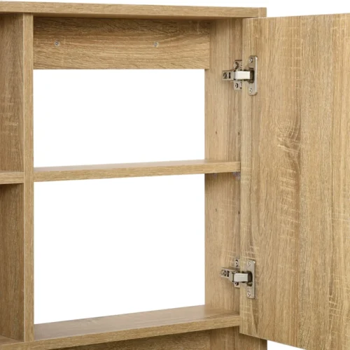 Amily medicine cabinet with a door - Image 7