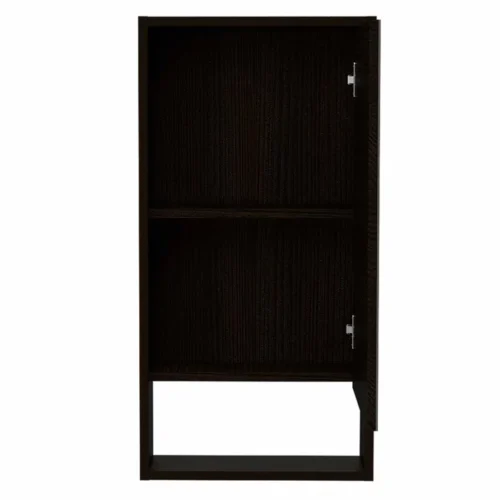 Talis modern bathroom mirror with cabinet - Image 12
