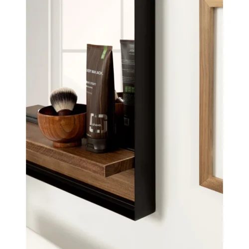 Aphrodite Rectangular Wall Mirror - Image 4