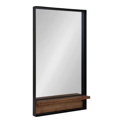 Aphrodite Rectangular Wall Mirror - Image 5