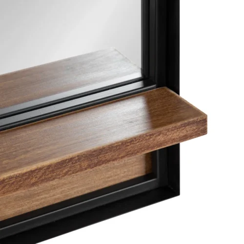 Aphrodite Rectangular Wall Mirror - Image 7