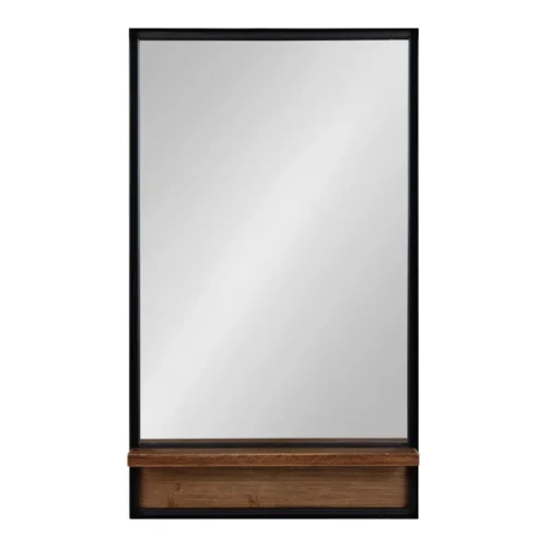 Aphrodite Rectangular Wall Mirror - Image 8
