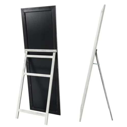 Valka multi-use full-length rectangular mirror - Image 4