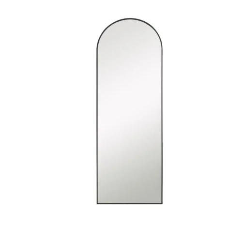 Adomi Full Length Mirror with Wooden Frame - Image 6