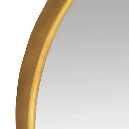 Dara Full Length Mirror with Curved Frame - Image 4