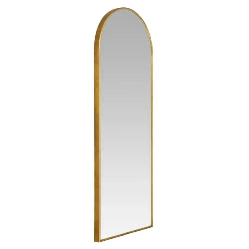 Dara Full Length Mirror with Curved Frame - Image 5