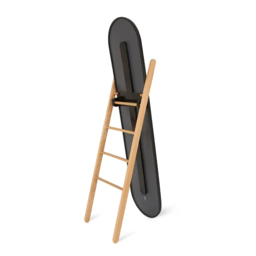 Ritmas Full Length Stand Mirror - Image 4