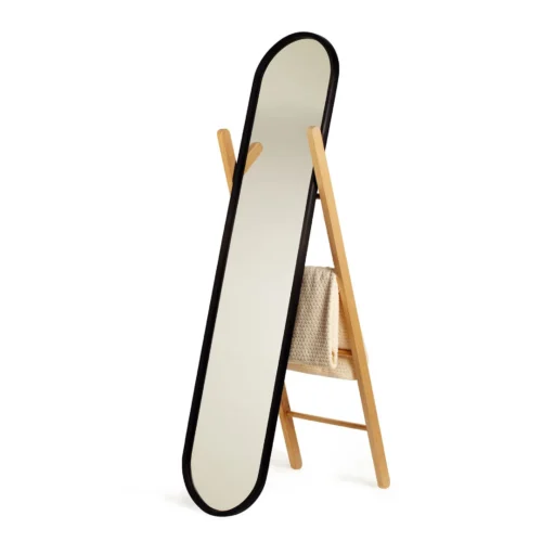 Ritmas Full Length Stand Mirror - Image 5