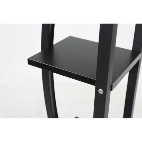 Zaima heavy metal plant stand 2 pieces - Image 14
