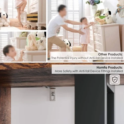 0003173 elegantn brown bookcase