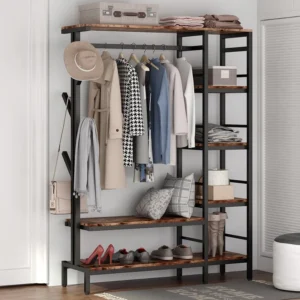 Arena clothes storage closet - Image 4