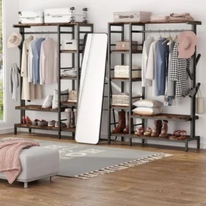 Arena clothes storage closet - Image 5