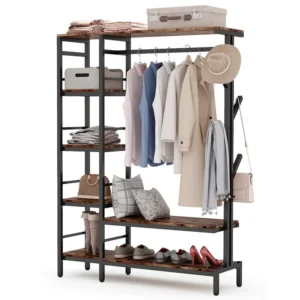 Arena clothes storage closet - Image 6