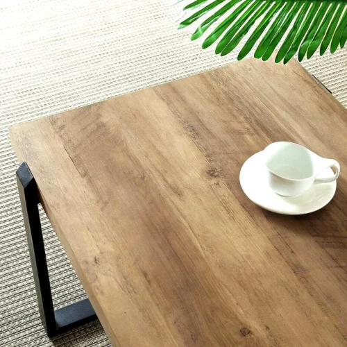 0003843 frame coffee table