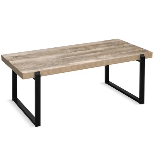 0003847 frame coffee table