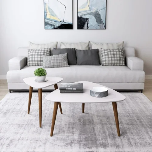 0003863 lemington 3 legs coffee table