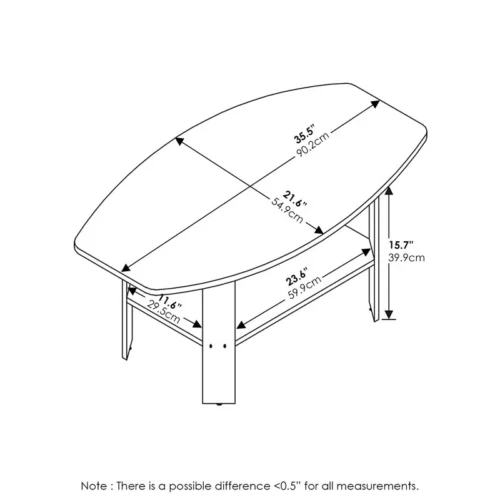 0003889 latasha coffee table with storage