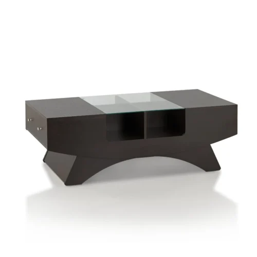 0003922 madilynn trestle coffee table with storage