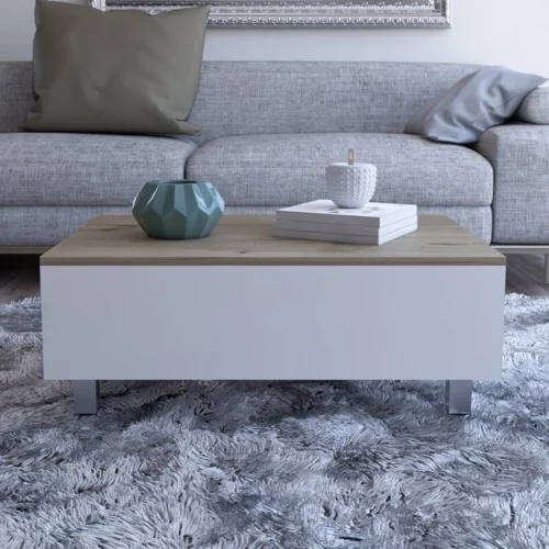 0003937 mcconnellsburg lift top 4 leg coffee table with storage