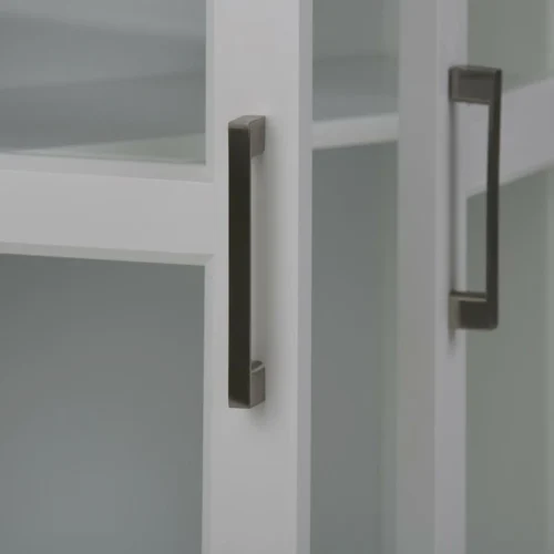 Wall Mounted Bathroom Cabinet