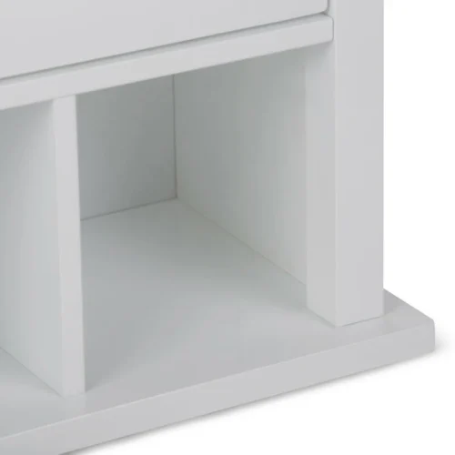 Wall Mounted Bathroom Cabinet