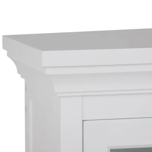 Wall Mounted Bathroom Cabinet