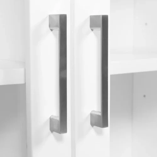Best Adesh Wall Mounted Bathroom Cabinet - Image 5