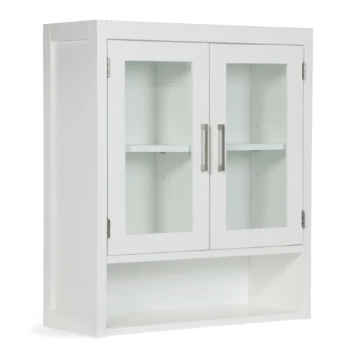 Best Adesh Wall Mounted Bathroom Cabinet - Image 7