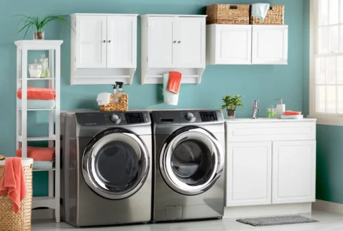 Ashland Wall Mounted Cabinet
