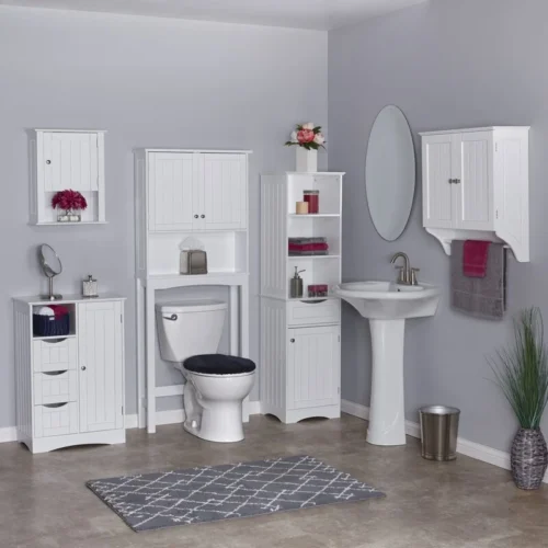Ashland Wall Mounted Cabinet