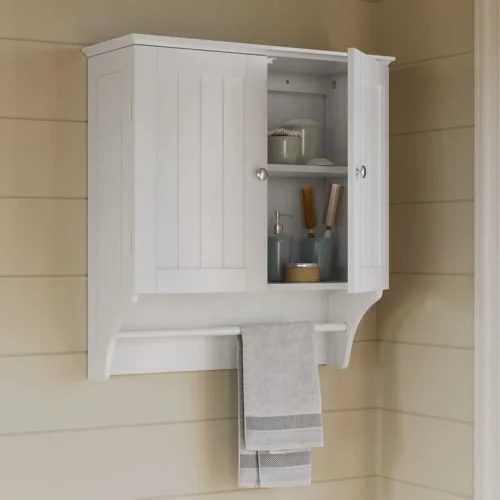 Ashland Wall Mounted Cabinet