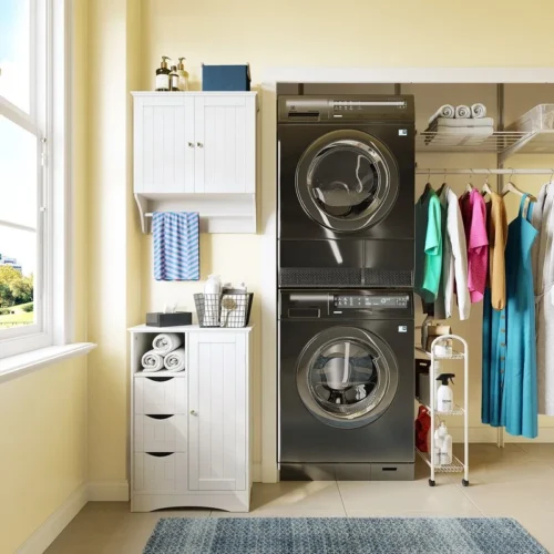 Ashland Wall Mounted Cabinet