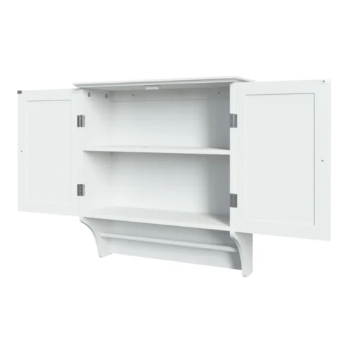 Ashland Wall Mounted Cabinet