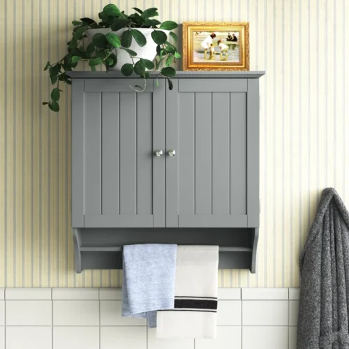 Ashland Wall Mounted Cabinet