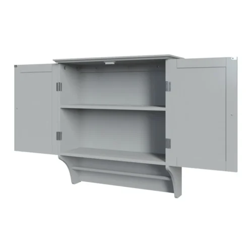 Ashland Wall Mounted Cabinet