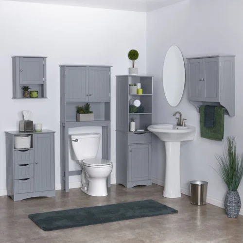 Ashland Wall Mounted Cabinet