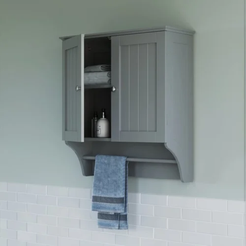 Ashland Wall Mounted Cabinet