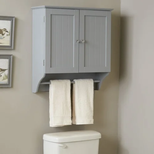Ashland Wall Mounted Cabinet