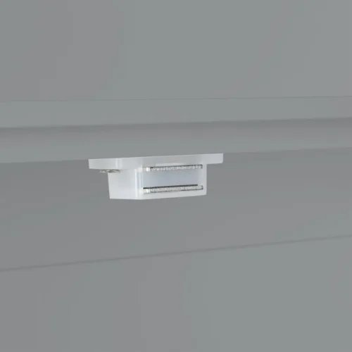 Ashland Wall Mounted Cabinet