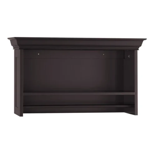 0004034 the barclay wall mounted bathroom shelves