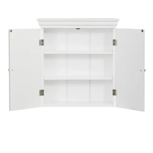 Bathroom Nantwich Wall Mounted Cabinet
