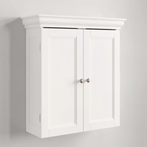 Bathroom Nantwich Wall Mounted Cabinet