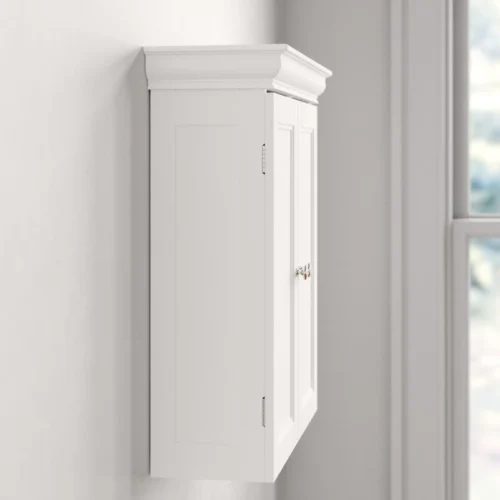 Bathroom Nantwich Wall Mounted Cabinet