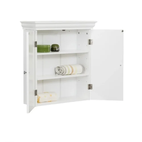 Bathroom Nantwich Wall Mounted Cabinet