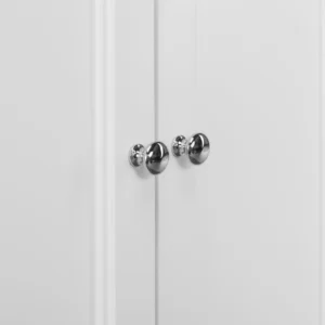 Bathroom Nantwich Wall Mounted Cabinet